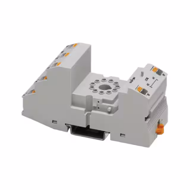 2900938 Phoenix Contact  Relay Sockets